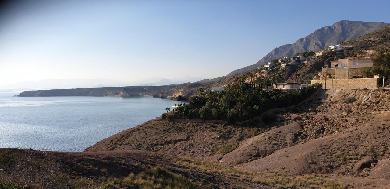 Villa Perla - El Puerto de Mazarrón Exterior foto